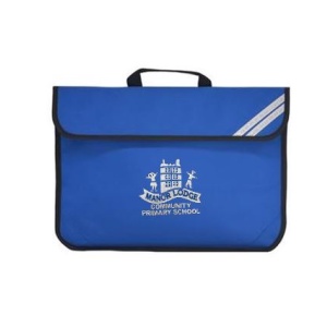 Manor Lodge Primary - Book Bag, Free delivery to school, Manor Lodge Primary