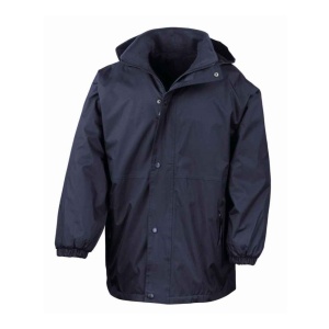 St Catherines Primary - Staff Coat, Free delivery to school, St Catherines Primary