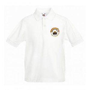 St Thomas Canterbury Primary School - Nursery Polo Shirt, St Thomas of Canterbury Primary, Nursery