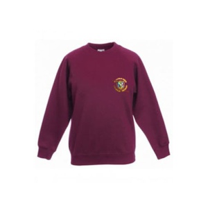 St Thomas More Primary School - Sweatshirt, St Thomas More Primary