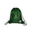Greengate Lane Academy - PE Bag, Free delivery to school, Greengate Lane Academy