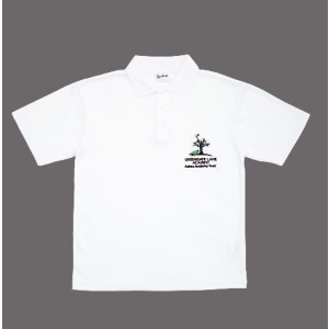 Greengate Lane Academy - Polo Shirt, Free delivery to school, Greengate Lane Academy