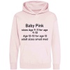 Ranby C of E Primary School - Ranby Primary Leaver Hoody, Ranby C of E Primary, Free delivery to school