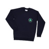 Stocksbridge Junior School - Deluxe Sweatshirt, Stocksbridge Junior