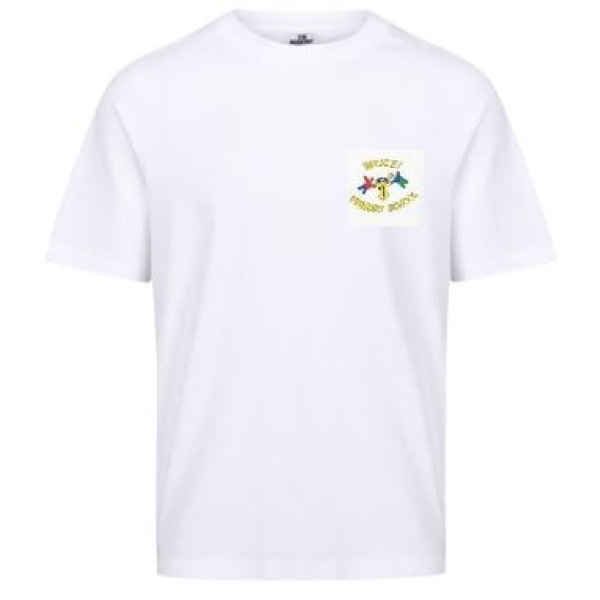 Walkley Primary School - PE T-shirt, Walkley Primary