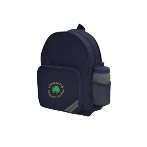 Woodseats Primary School - Infant Back Pack, Woodseats Primary