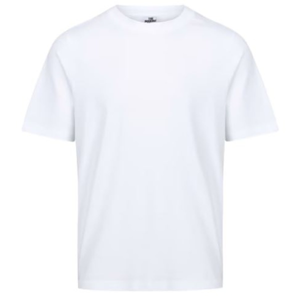 Mundella Primary School - Plain PE T-shirt, Mundella Primary