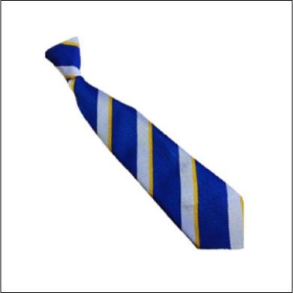 Mount St Marys College - Barlborough and Mount School Tie, Mount St Mary, Pre Prep, Prep, School Uniform