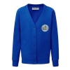 Paces Primary School - Sweat Cardigan, Paces Primary