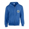 Paces Primary School - Zip Hoody, Paces Primary