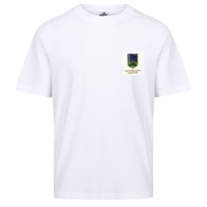 Watercliffe Meadow Community Primary - PE T-shirt, Watercliffe Meadow Primary