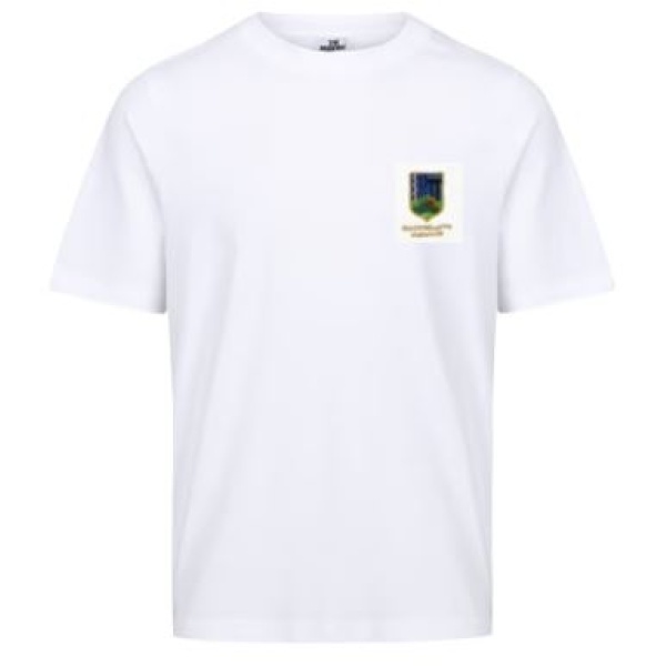 Watercliffe Meadow Community Primary - PE T-shirt, Watercliffe Meadow Primary
