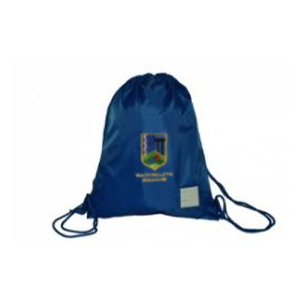 Watercliffe Meadow Community Primary - PE Bag, Watercliffe Meadow Primary