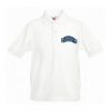 Malin Bridge Primary School - Nursery Polo Shirt Royal/White, Malin Bridge Primary, Malin Bridge Nursery