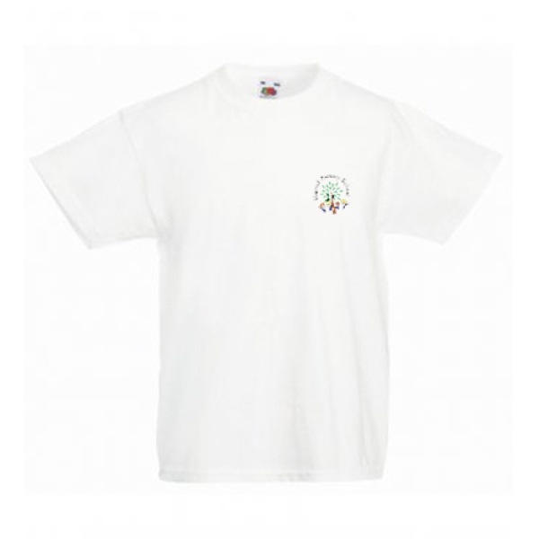 Meynell Primary School - PE T-shirt, Meynell Primary