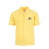 Phillimore Primary School - Gold Polo Shirt, Phillimore Primary