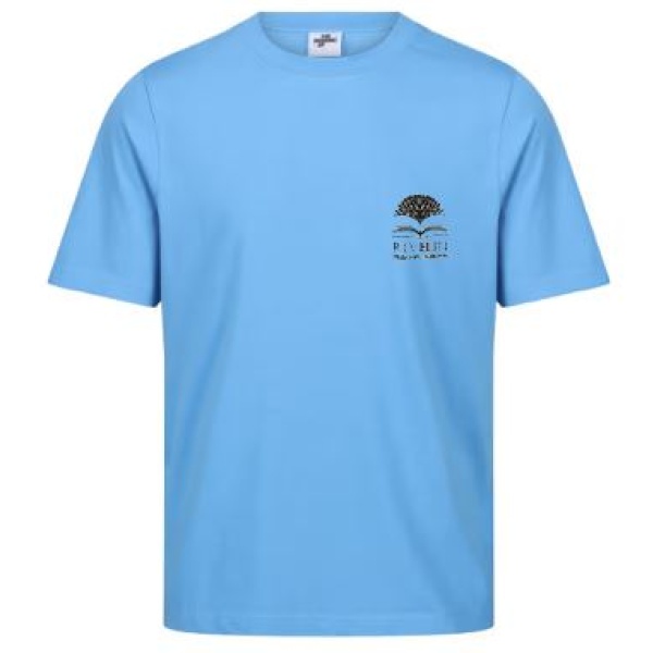 Rivelin Primary School - PE T-shirt, Rivelin Primary