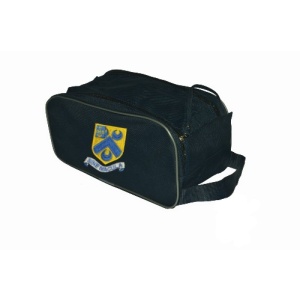 Mount St Marys College - Boot Bag, Sports Accessories, Sports and Accessories, Barlborough Hall, Prep
