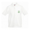 St Patricks Primary School - Nursery Polo Shirt, Nursery, St Patricks Primary