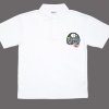 Greystones Primary School - Polo Shirt, Greystones Primary