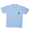 Sacred Heart Primary School - Polo Shirt, Sacred Heart Primary