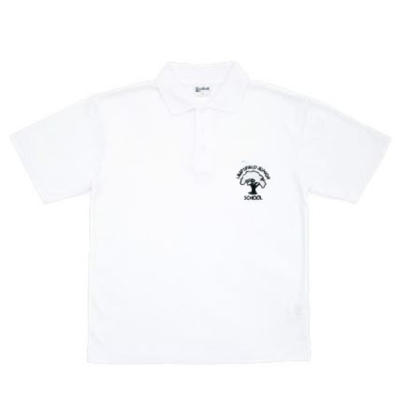 Limpsfield Junior School - Polo Shirt, Limpsfield Primary