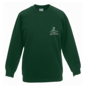 Greengate Lane Academy - Sweatshirt, Free delivery to school, Greengate Lane Academy