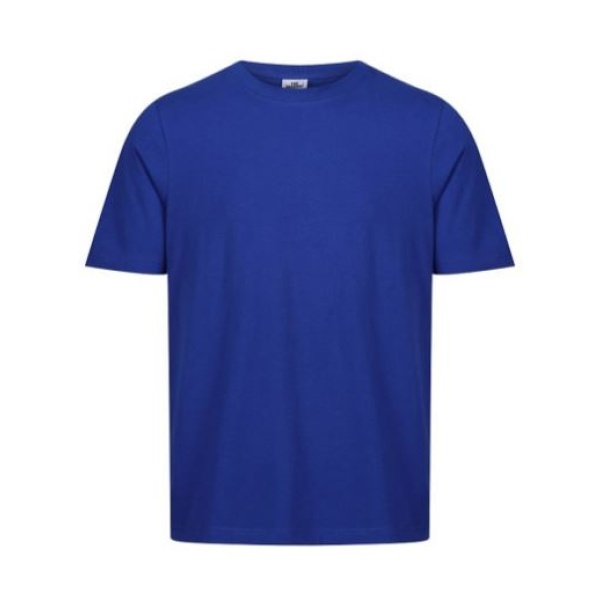 Plain T-Shirt, Free delivery to school, Sacred Heart Primary