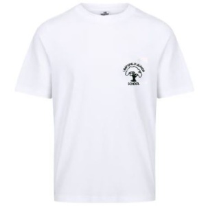 Limpsfield Junior School - PE T-shirt, Limpsfield Primary
