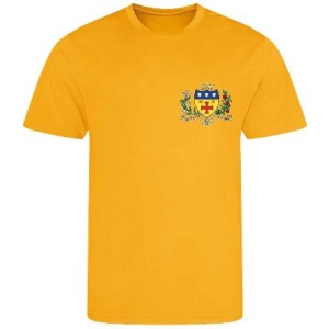 Notre Dame High School - Staff T-Shirt -not returnable, Free delivery to school, Staff