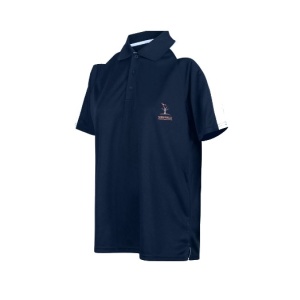 Astrea Academy Sheffield - Performance Polo Shirt, Free delivery to school, Primary Phase