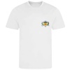 Notre Dame High School - Staff T-Shirt -not returnable, Free delivery to school, Staff
