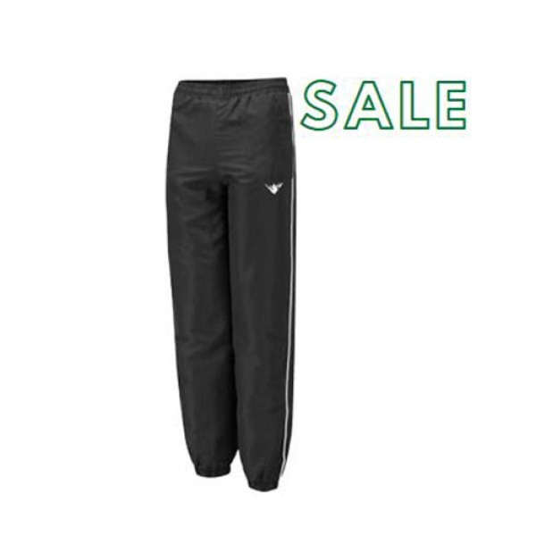 Track bottoms sale sale