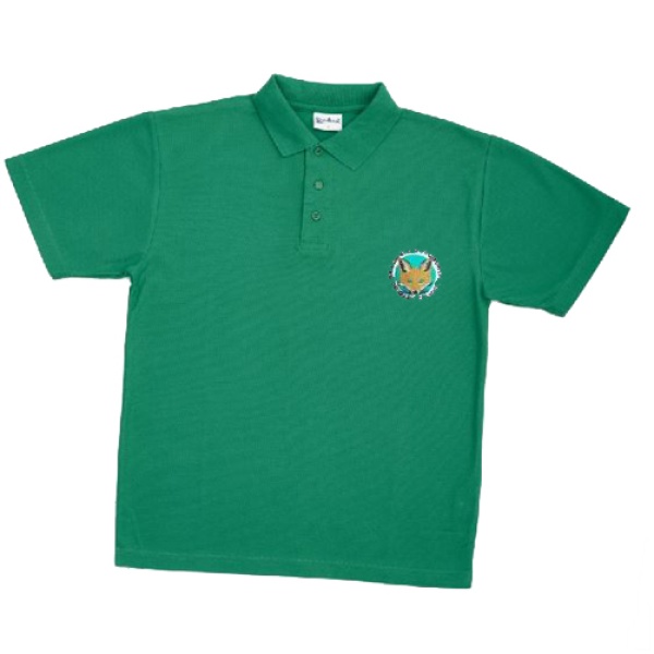 Bradfield Dungworth Primary - Polo Shirt, Bradfield Dungworth Primary
