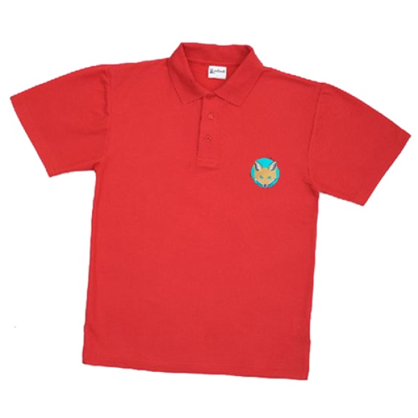 Bradfield Dungworth Primary - Polo Shirt, Bradfield Dungworth Primary