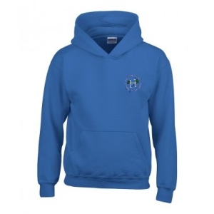 Hallam Primary School - NEW PE Hoody, Schoolwear, Hallam Primary