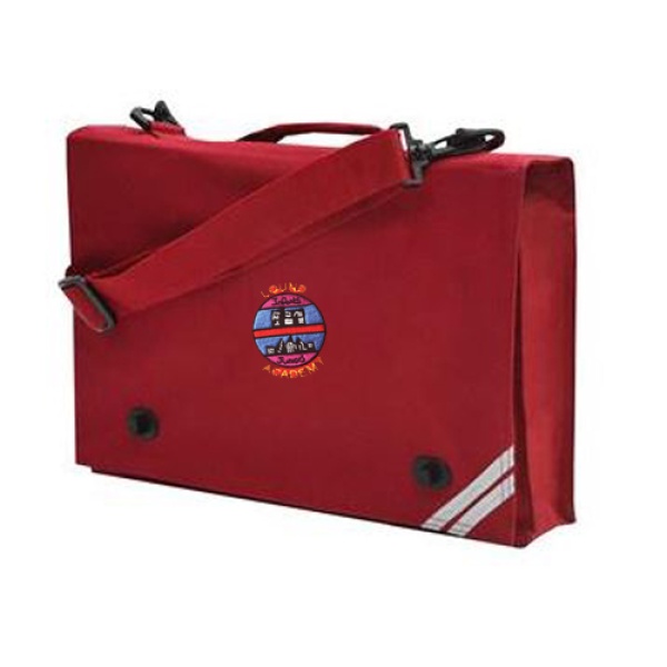 Lound Academy School - Despatch Bag, Lound Academy