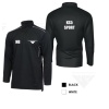 Meadowhead Secondary - KS5 Sport Zip Top, Free delivery to school, PE TEAM & COURSE SPECIFIC