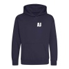 Greystones Primary School - Y6 Hoody - For September, Free delivery to school, Greystones Primary