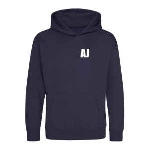 Greystones Primary School - Y6 Hoody - For September, Free delivery to school, Greystones Primary