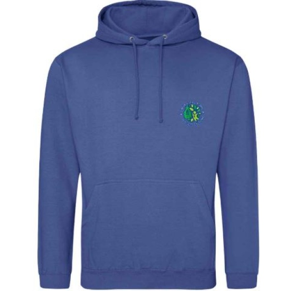 Longstone Primary School - Hoody, Longstone C of E Primary