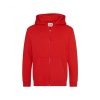 Lound Academy School - Zip Leaver Hoody Class of 2026, Lound Academy