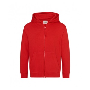 Lound Academy School - Zip Leaver Hoody Class of 2026, Lound Academy