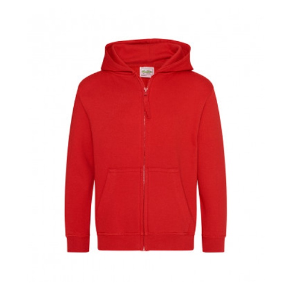 Lound Academy School - Zip Leaver Hoody Class of 2026, Lound Academy