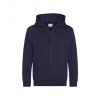 Lound Academy School - Zip Leaver Hoody Class of 2026, Lound Academy