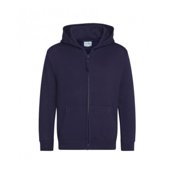 Lound Academy School - Zip Leaver Hoody Class of 2026, Lound Academy