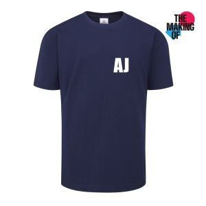 Greystones Primary School - Leaver T-Shirt -Not returnable, Greystones Primary