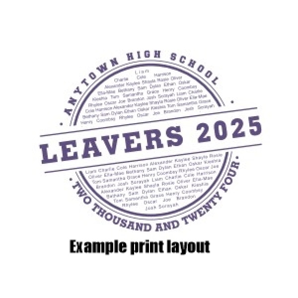 Greystones Primary School - Leaver T-Shirt -Not returnable, Greystones Primary