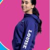 Coit Primary School - Coit 25 Leaver Hoody, Free delivery to school, Coit Primary