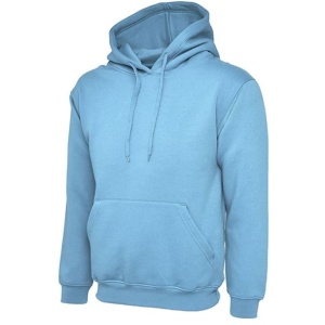 St Annes C of E Primary School - 25 Leaver Hoody, Free delivery to school, Parents Section